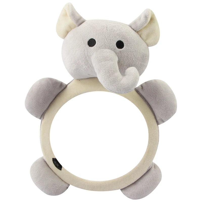 Baby Car Seat Mirror