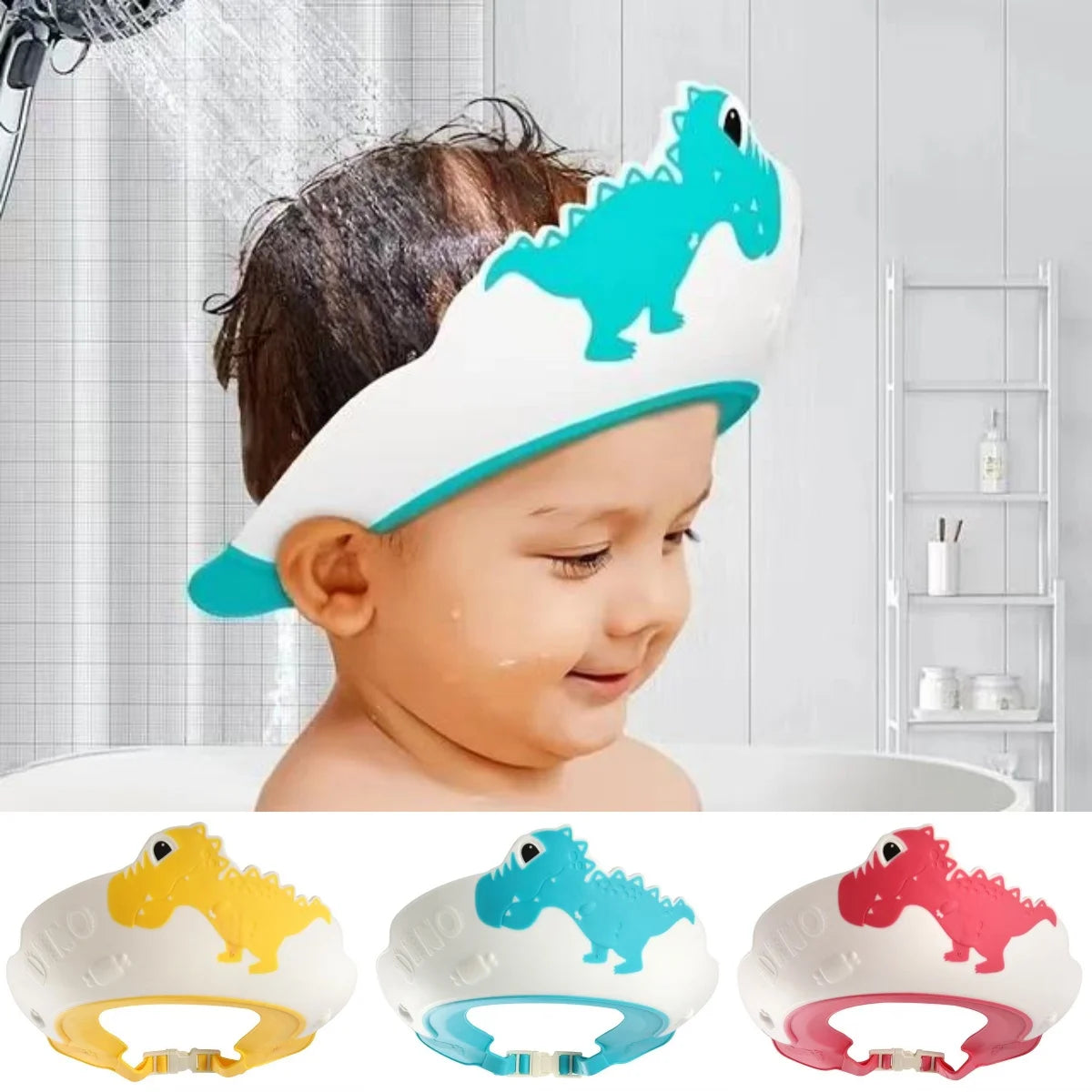 Infant Shower Cap