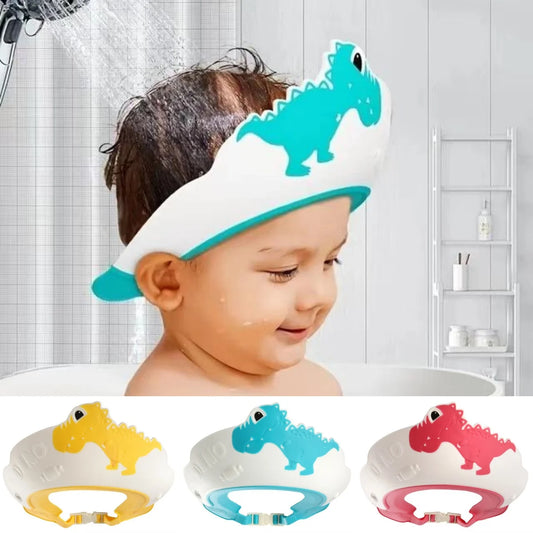 Infant Shower Cap