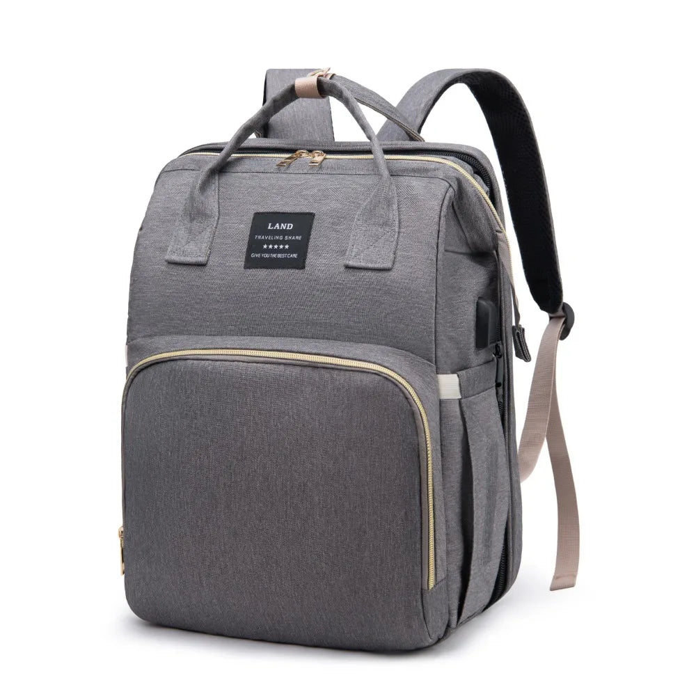 Portable Mommy Bag